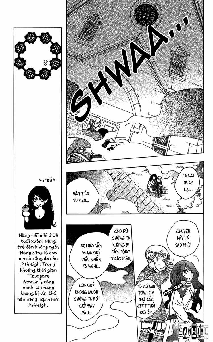 Tổng Hợp One Shot Chapter 37 - Trang 2