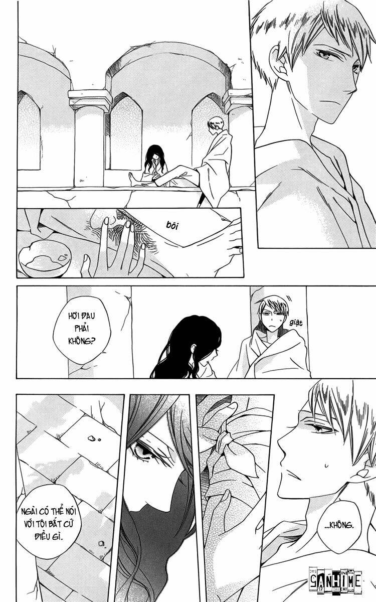 Tổng Hợp One Shot Chapter 37 - Trang 2