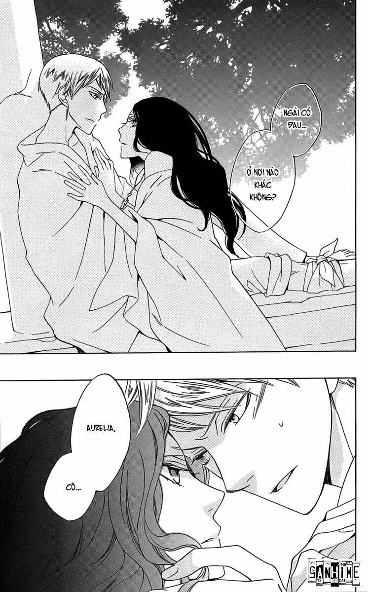 Tổng Hợp One Shot Chapter 37 - Trang 2