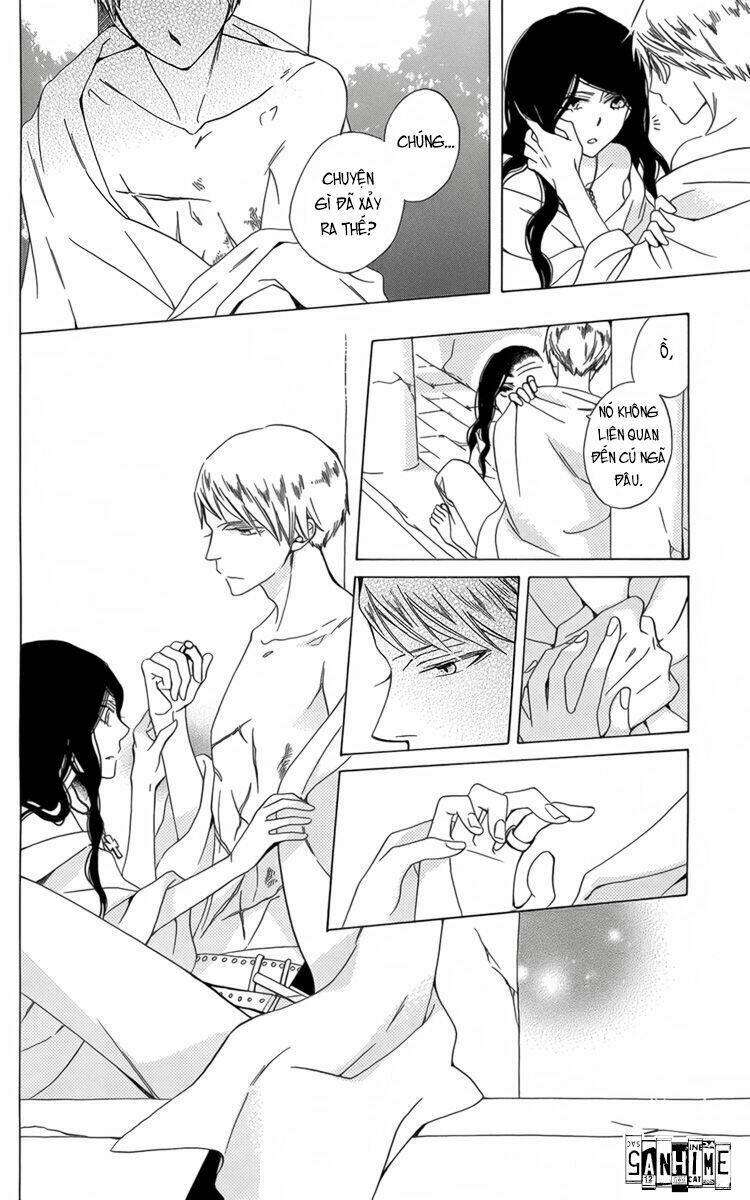 Tổng Hợp One Shot Chapter 37 - Trang 2