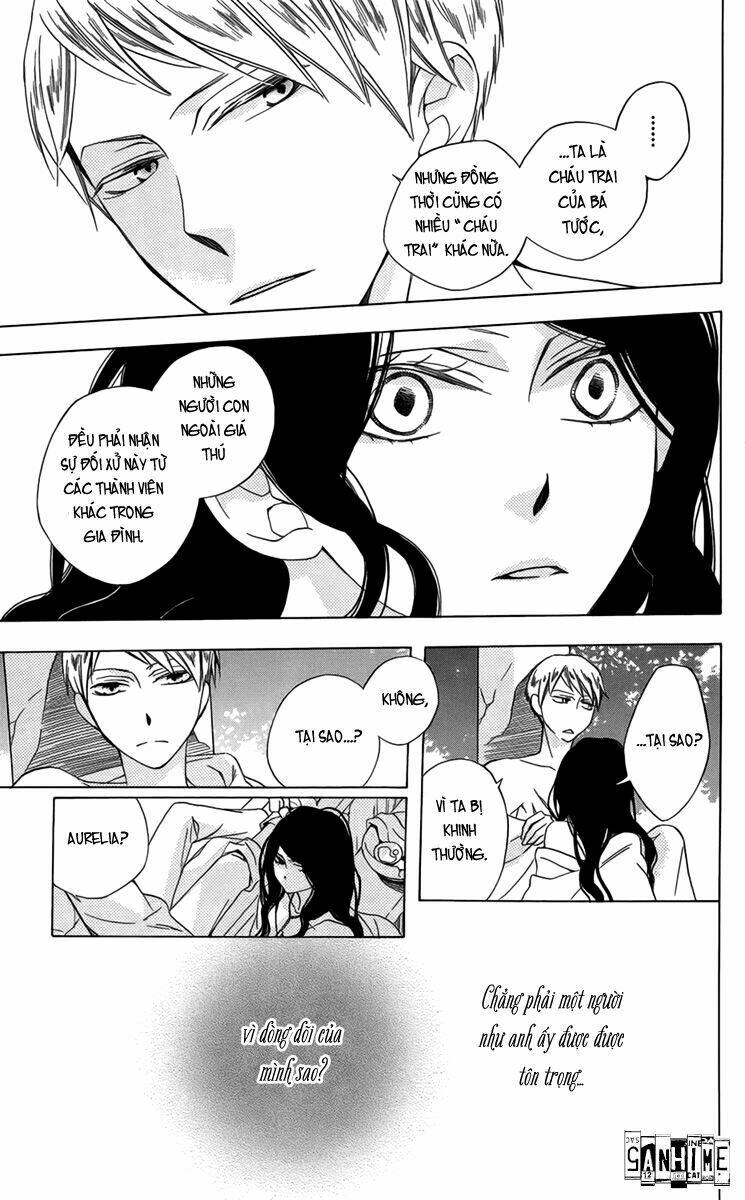 Tổng Hợp One Shot Chapter 37 - Trang 2