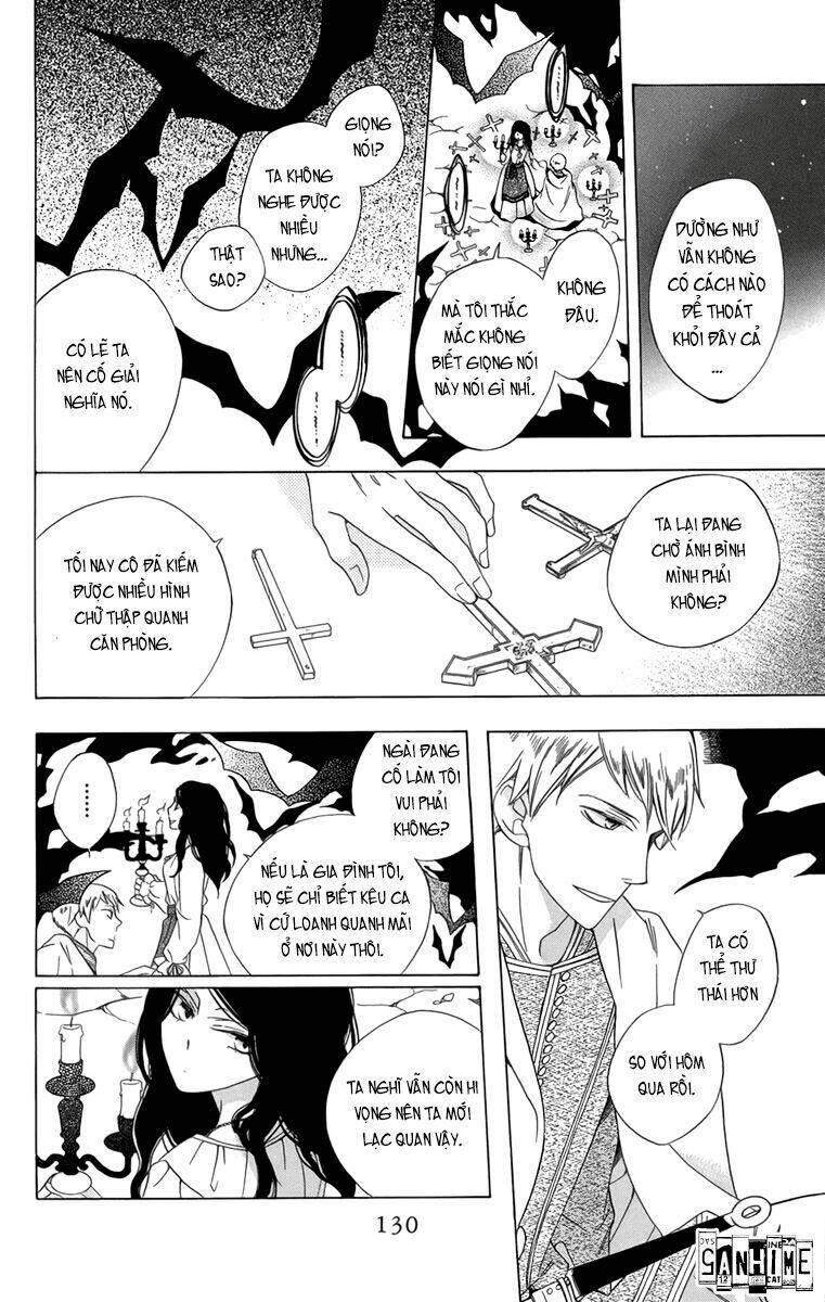 Tổng Hợp One Shot Chapter 37 - Trang 2