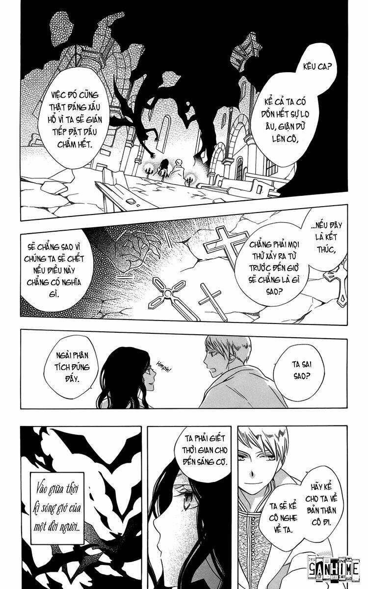 Tổng Hợp One Shot Chapter 37 - Trang 2