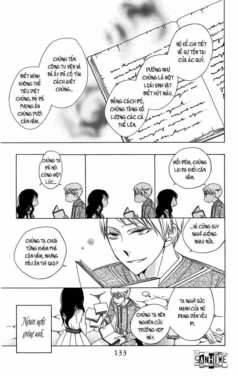 Tổng Hợp One Shot Chapter 37 - Trang 2