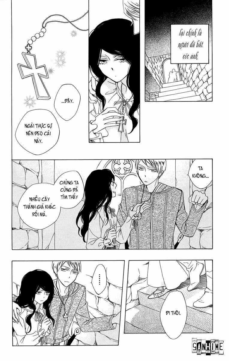 Tổng Hợp One Shot Chapter 37 - Trang 2