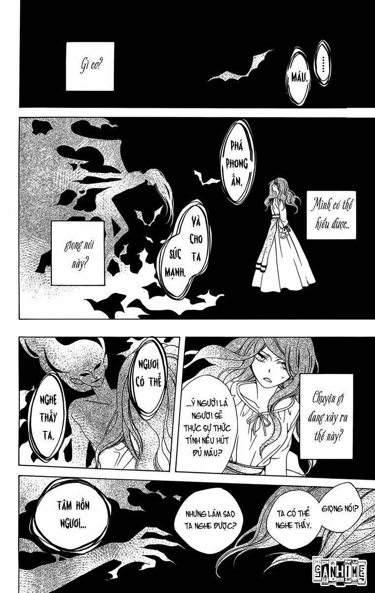 Tổng Hợp One Shot Chapter 37 - Trang 2