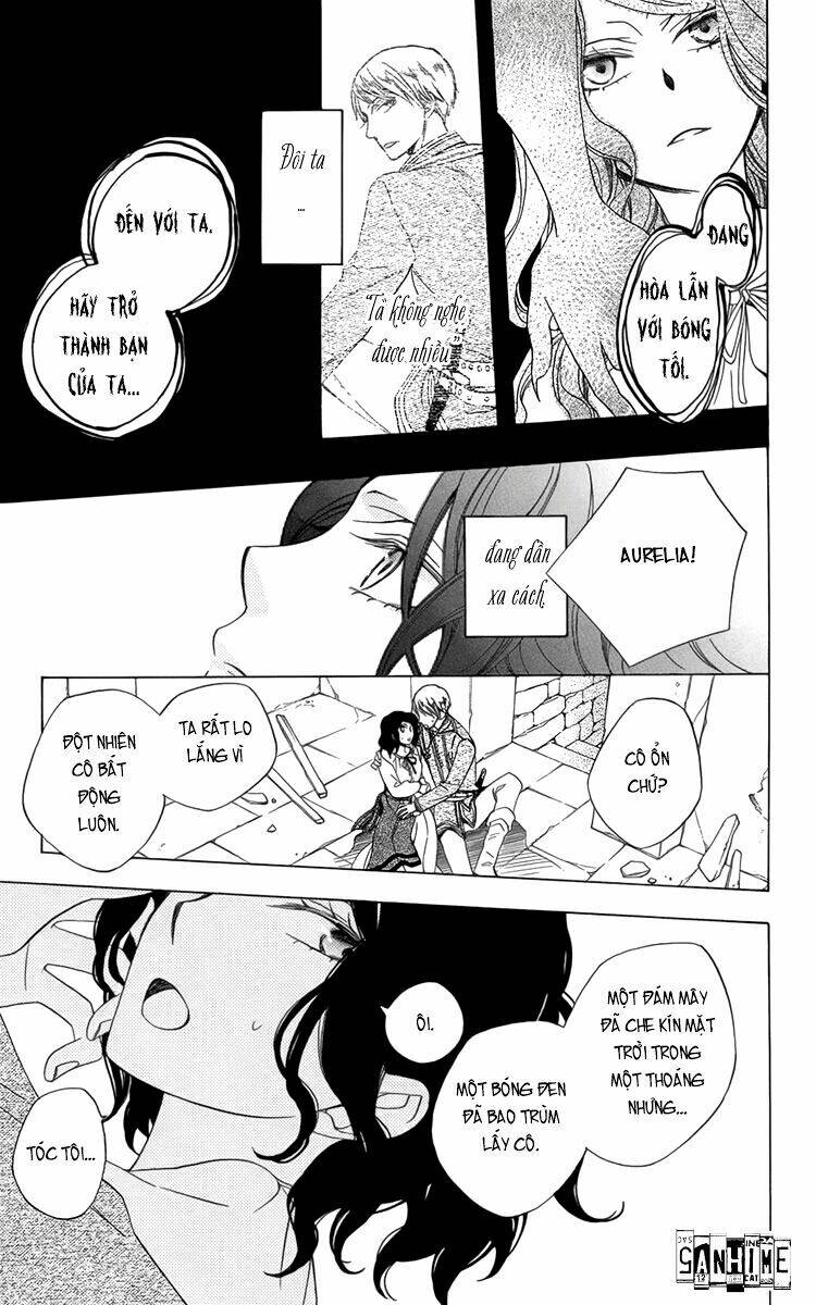 Tổng Hợp One Shot Chapter 37 - Trang 2