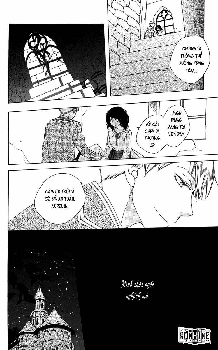 Tổng Hợp One Shot Chapter 37 - Trang 2