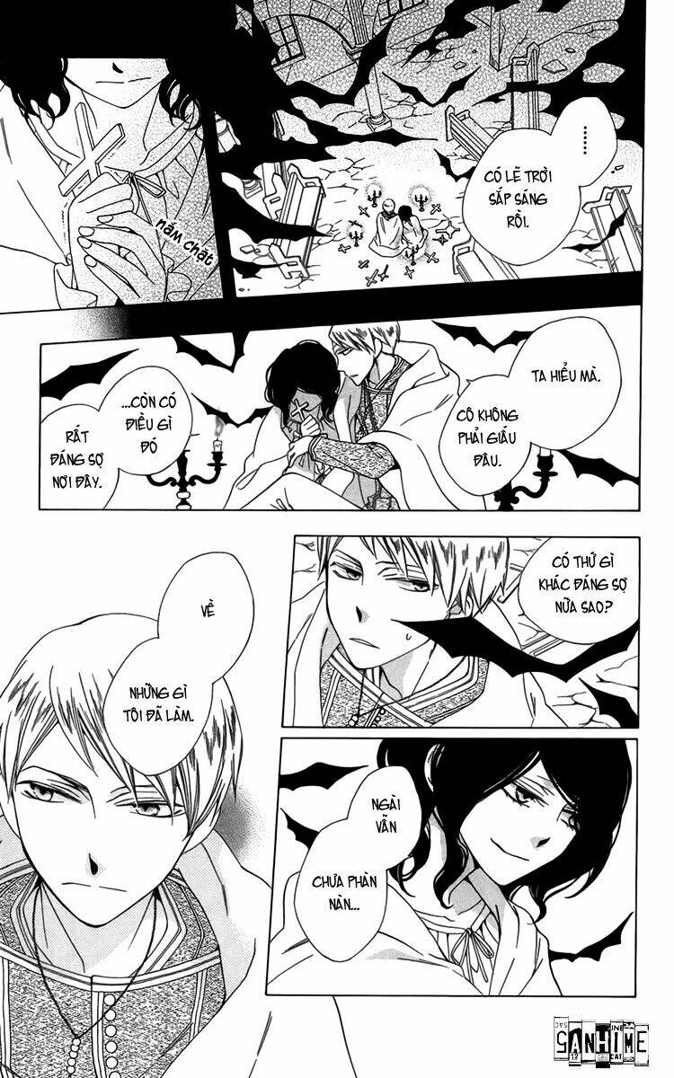 Tổng Hợp One Shot Chapter 37 - Trang 2