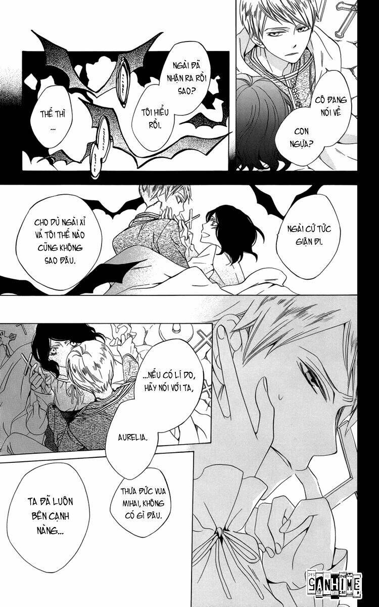 Tổng Hợp One Shot Chapter 37 - Trang 2