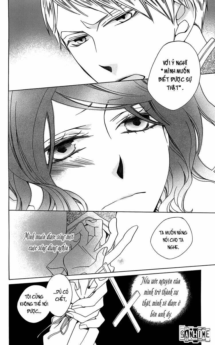 Tổng Hợp One Shot Chapter 37 - Trang 2