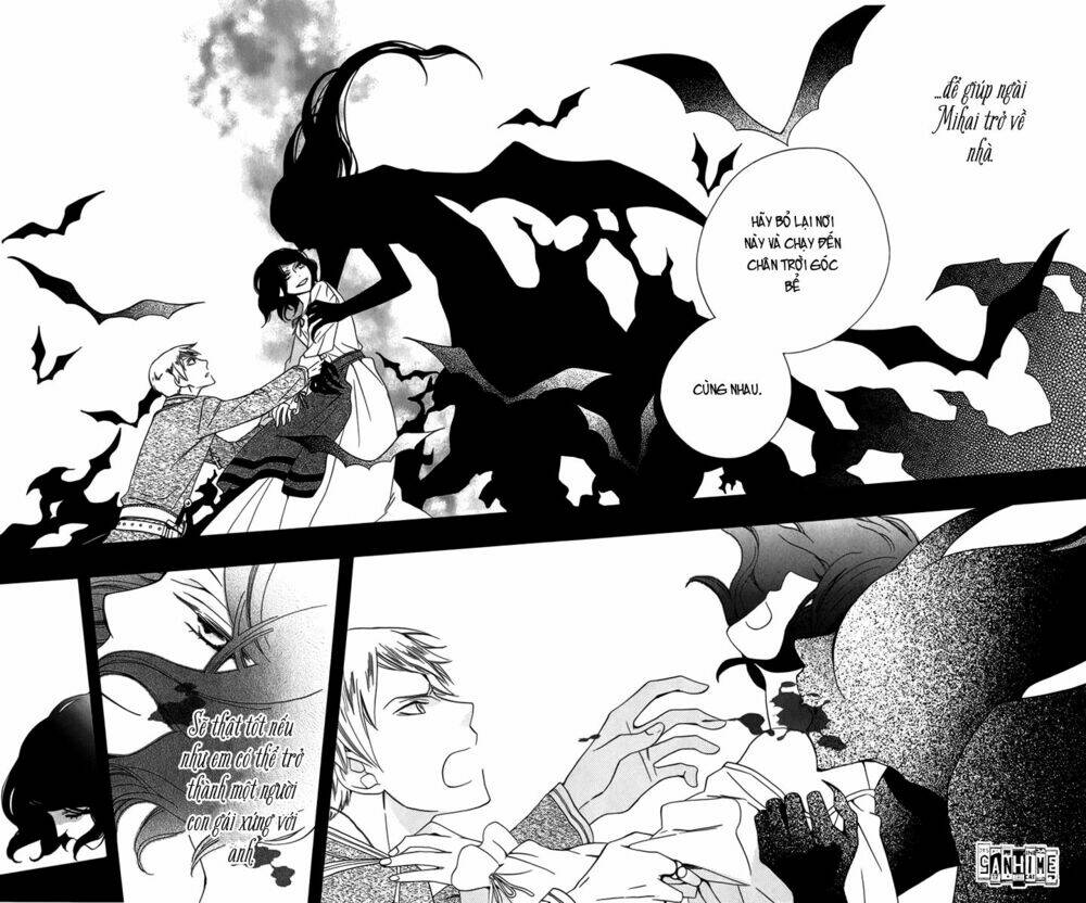 Tổng Hợp One Shot Chapter 37 - Trang 2