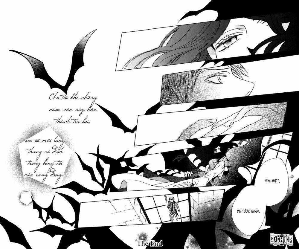 Tổng Hợp One Shot Chapter 37 - Trang 2