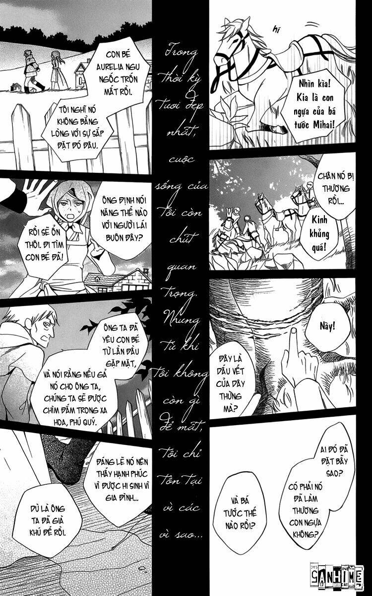 Tổng Hợp One Shot Chapter 37 - Trang 2