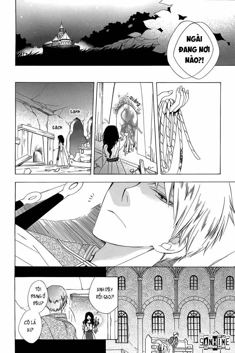 Tổng Hợp One Shot Chapter 37 - Trang 2