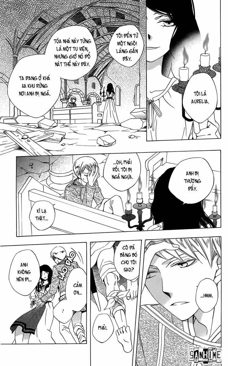 Tổng Hợp One Shot Chapter 37 - Trang 2