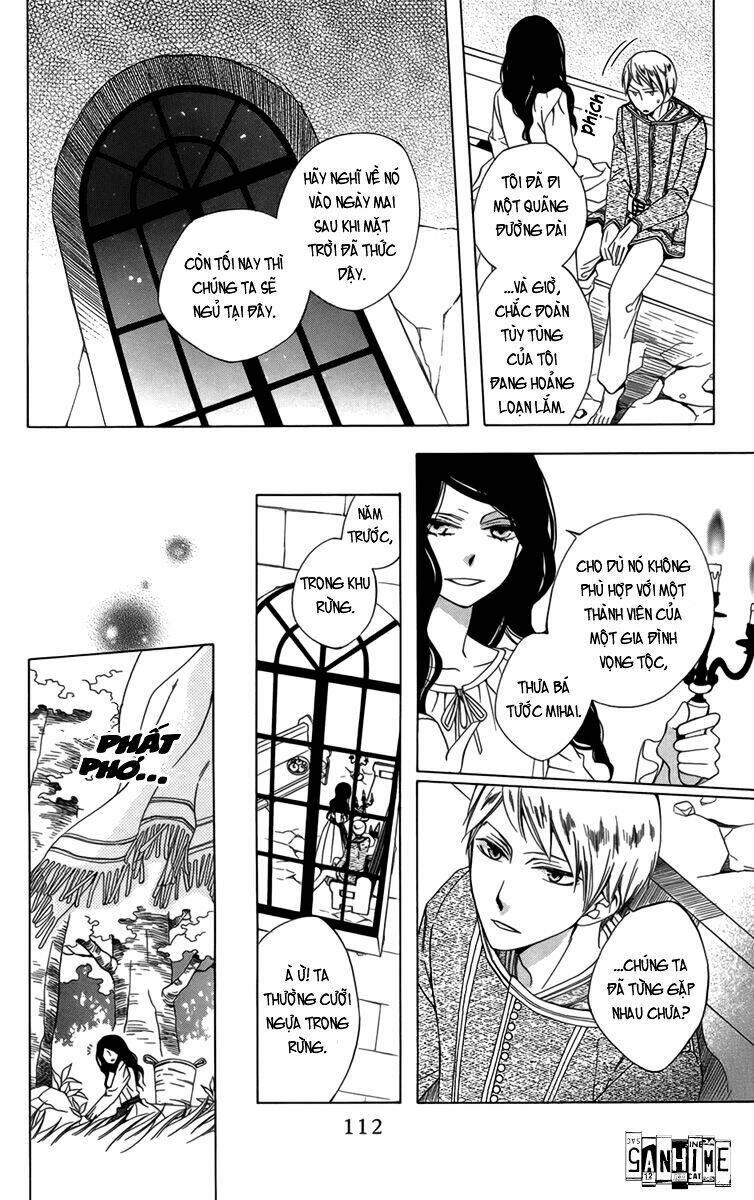 Tổng Hợp One Shot Chapter 37 - Trang 2