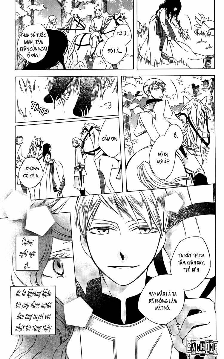 Tổng Hợp One Shot Chapter 37 - Trang 2