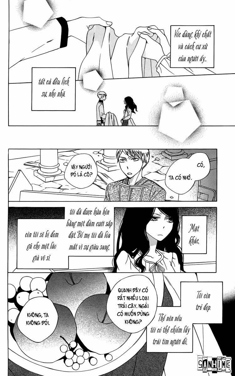Tổng Hợp One Shot Chapter 37 - Trang 2