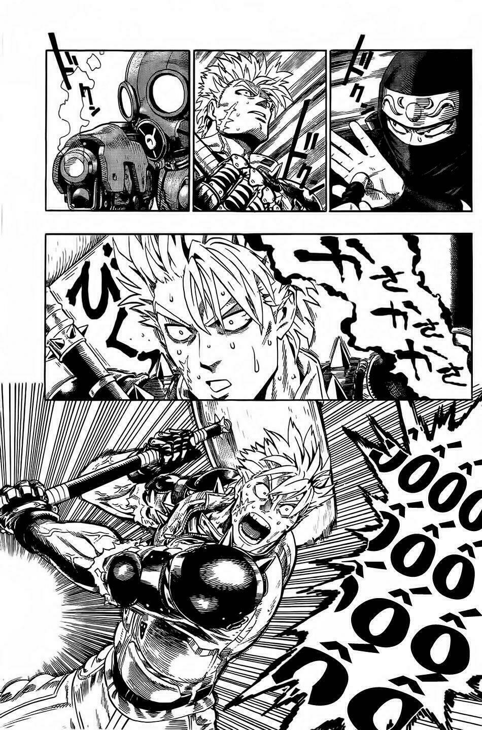 Tổng Hợp One Shot Chapter 39 - Trang 2