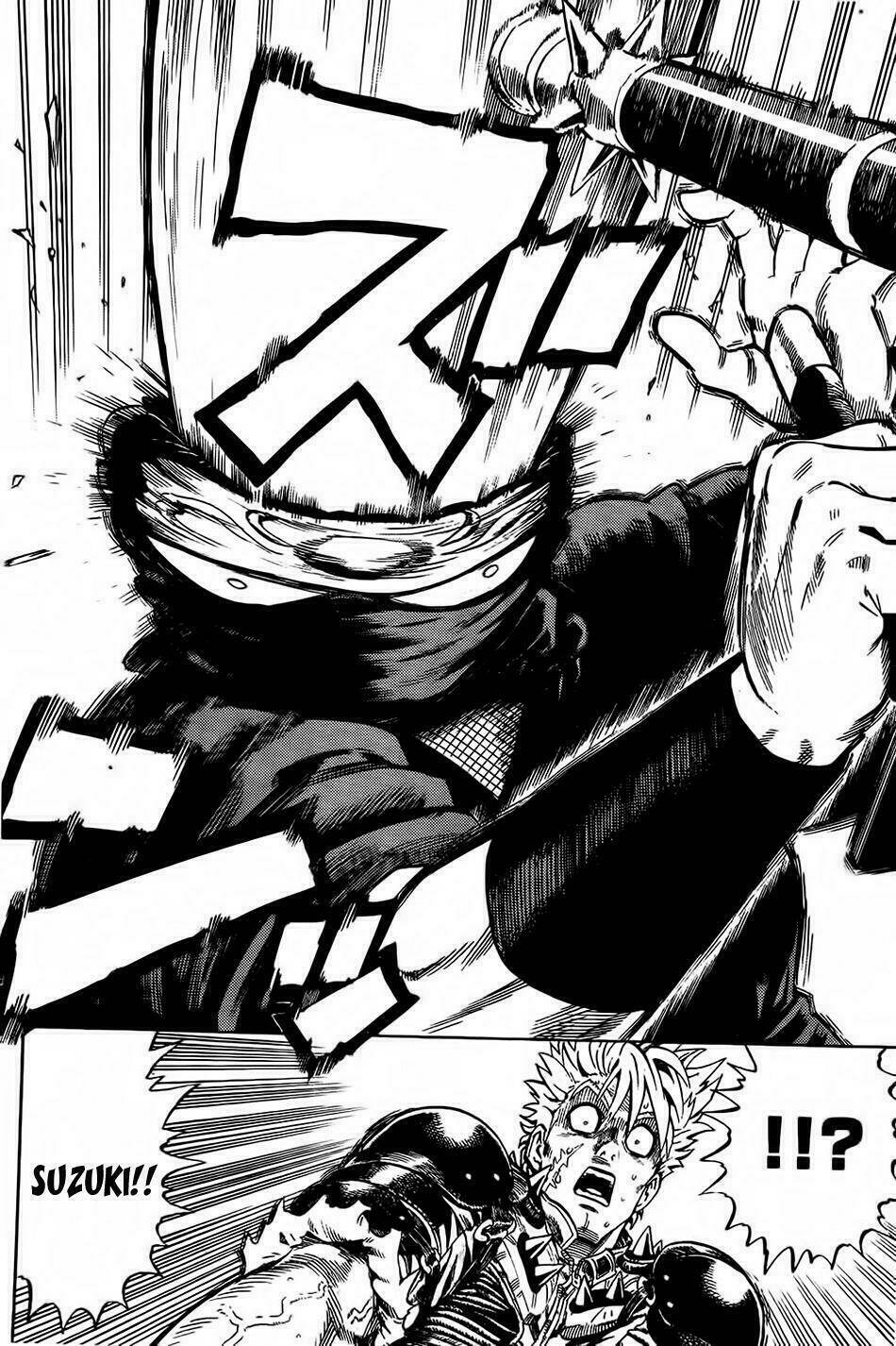 Tổng Hợp One Shot Chapter 39 - Trang 2