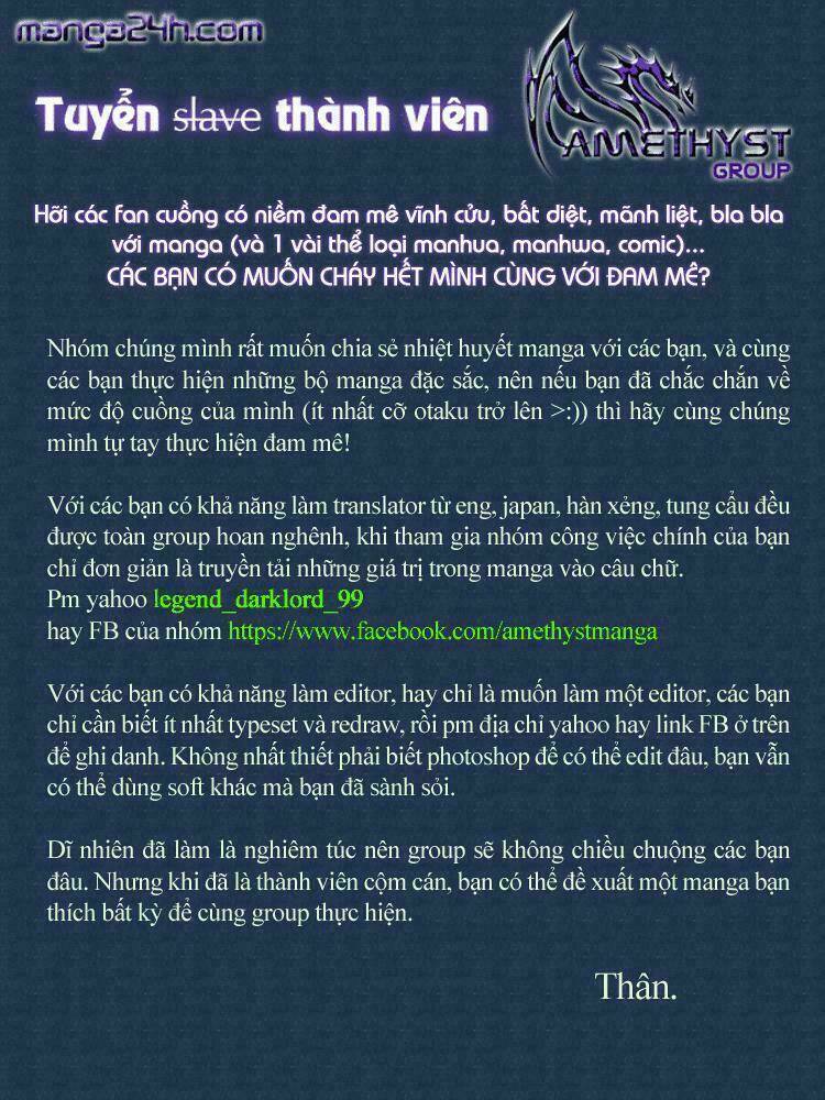 Tổng Hợp One Shot Chapter 39 - Trang 2