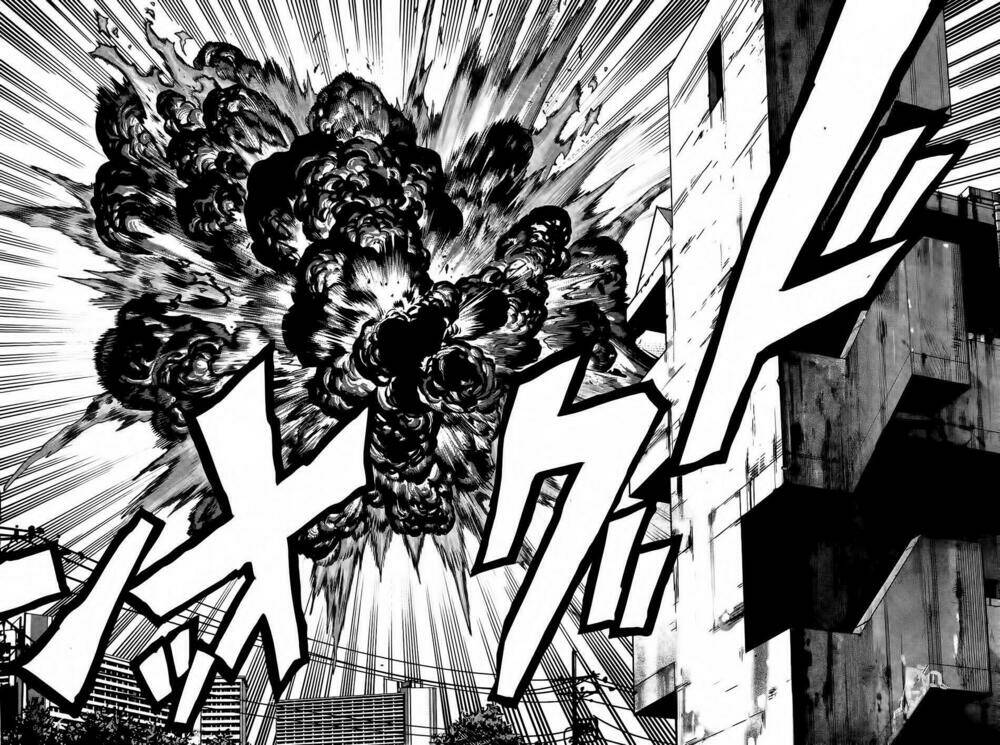 Tổng Hợp One Shot Chapter 39 - Trang 2