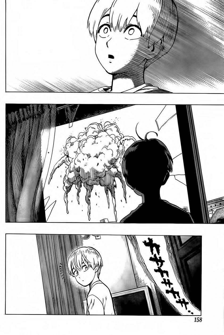 Tổng Hợp One Shot Chapter 39 - Trang 2