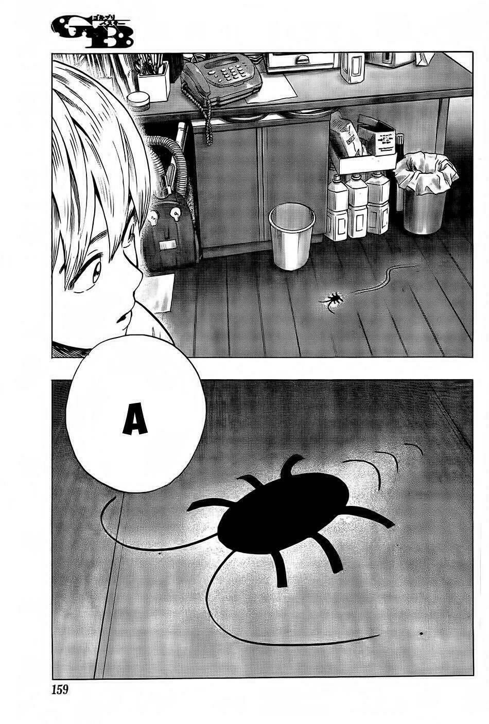 Tổng Hợp One Shot Chapter 39 - Trang 2