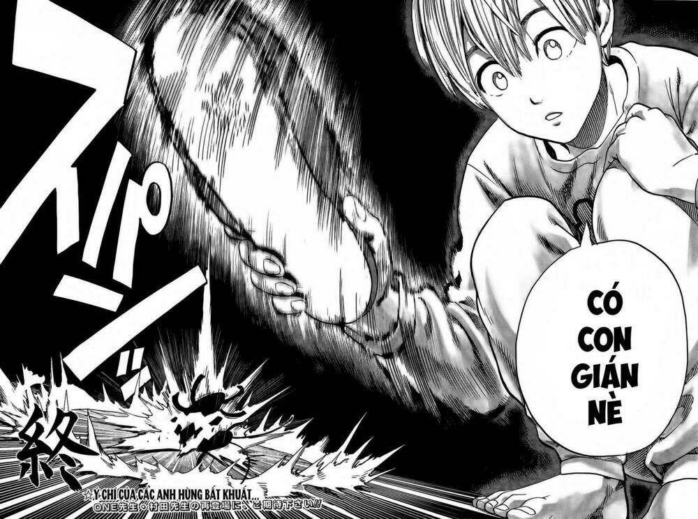 Tổng Hợp One Shot Chapter 39 - Trang 2