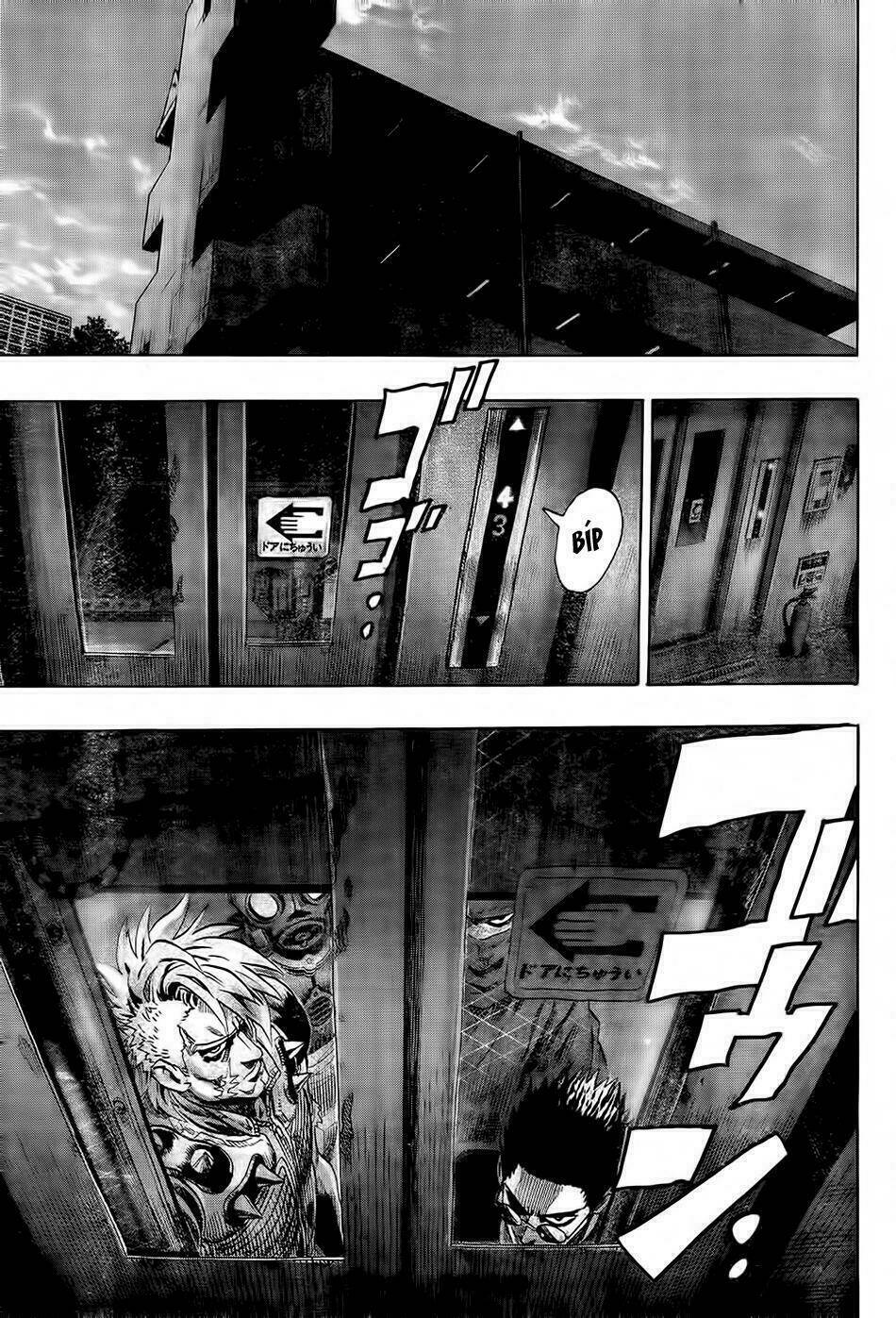 Tổng Hợp One Shot Chapter 39 - Trang 2