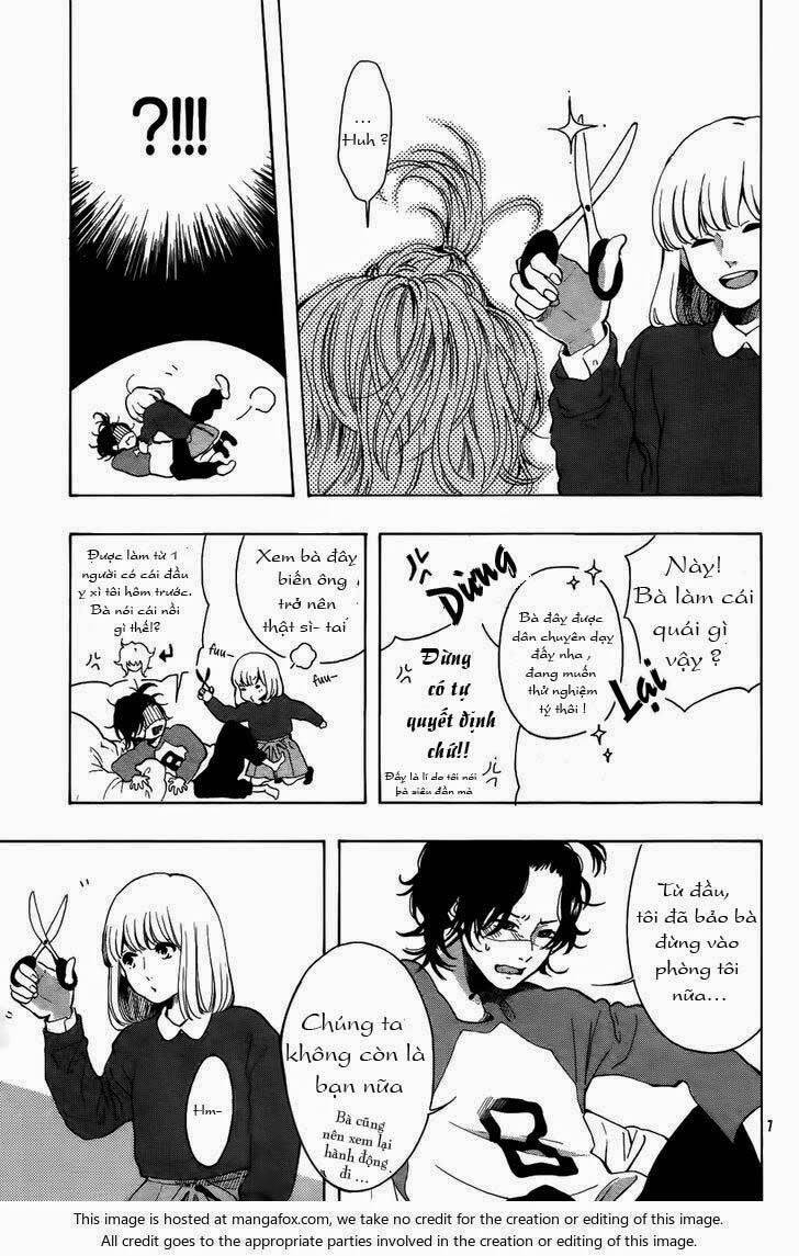 Tổng Hợp One Shot Chapter 4 - Trang 2