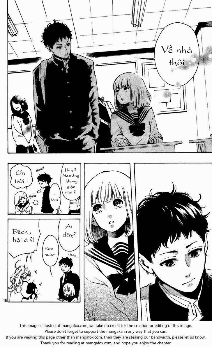 Tổng Hợp One Shot Chapter 4 - Trang 2