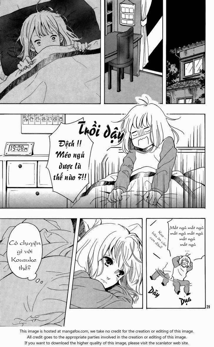 Tổng Hợp One Shot Chapter 4 - Trang 2