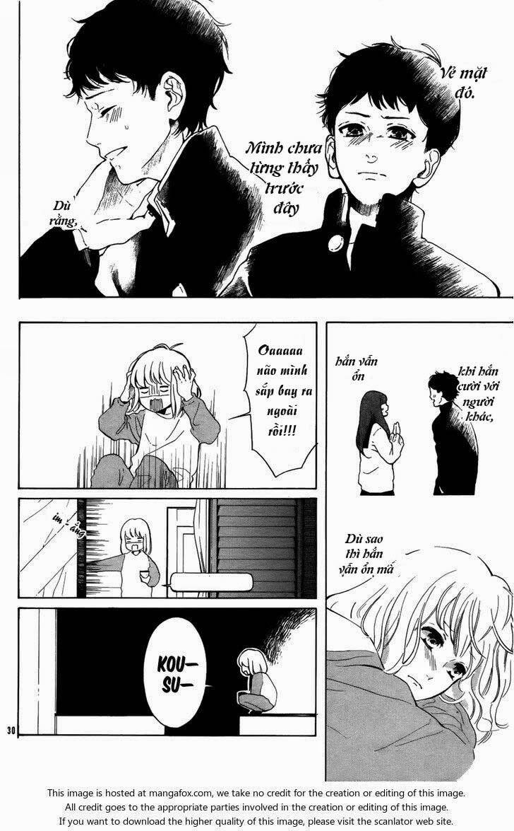 Tổng Hợp One Shot Chapter 4 - Trang 2