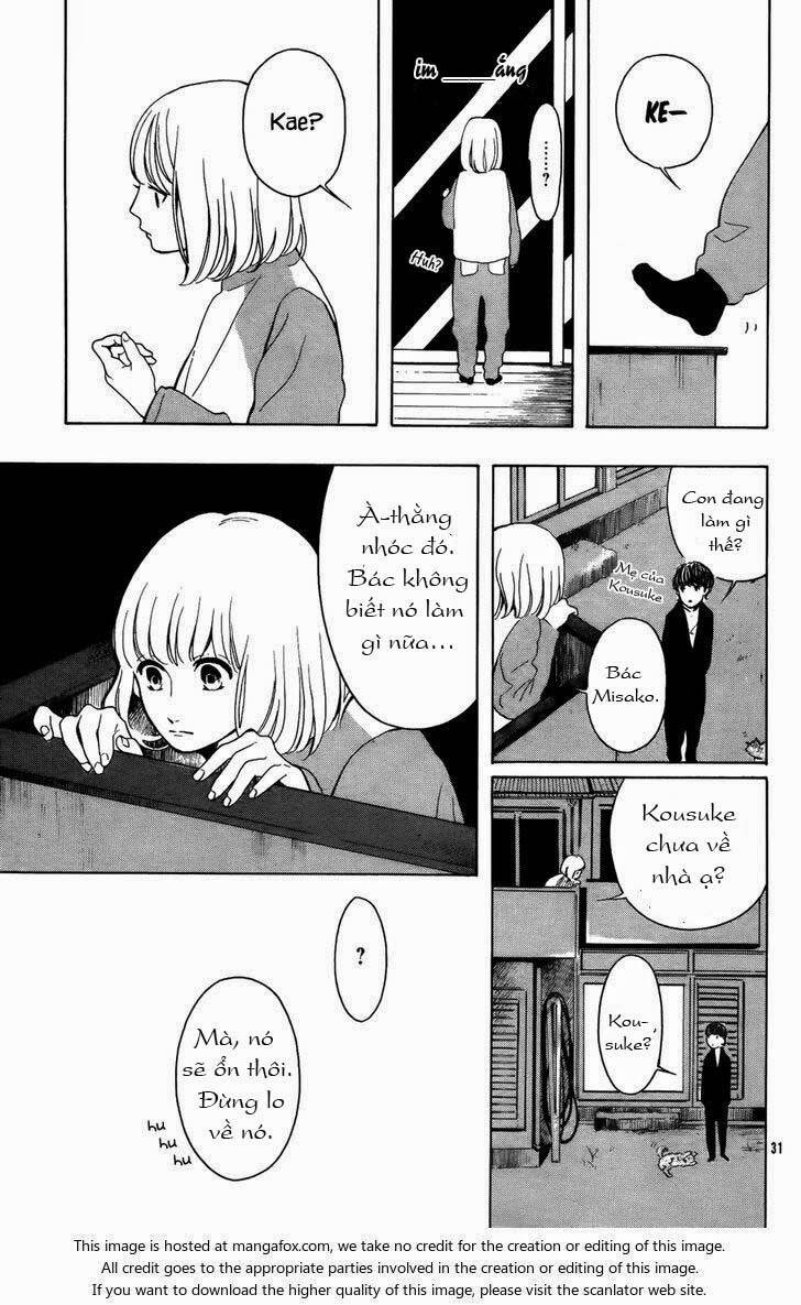 Tổng Hợp One Shot Chapter 4 - Trang 2