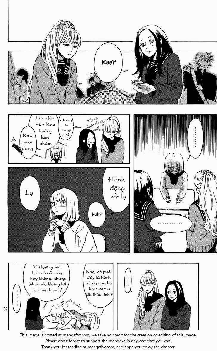 Tổng Hợp One Shot Chapter 4 - Trang 2