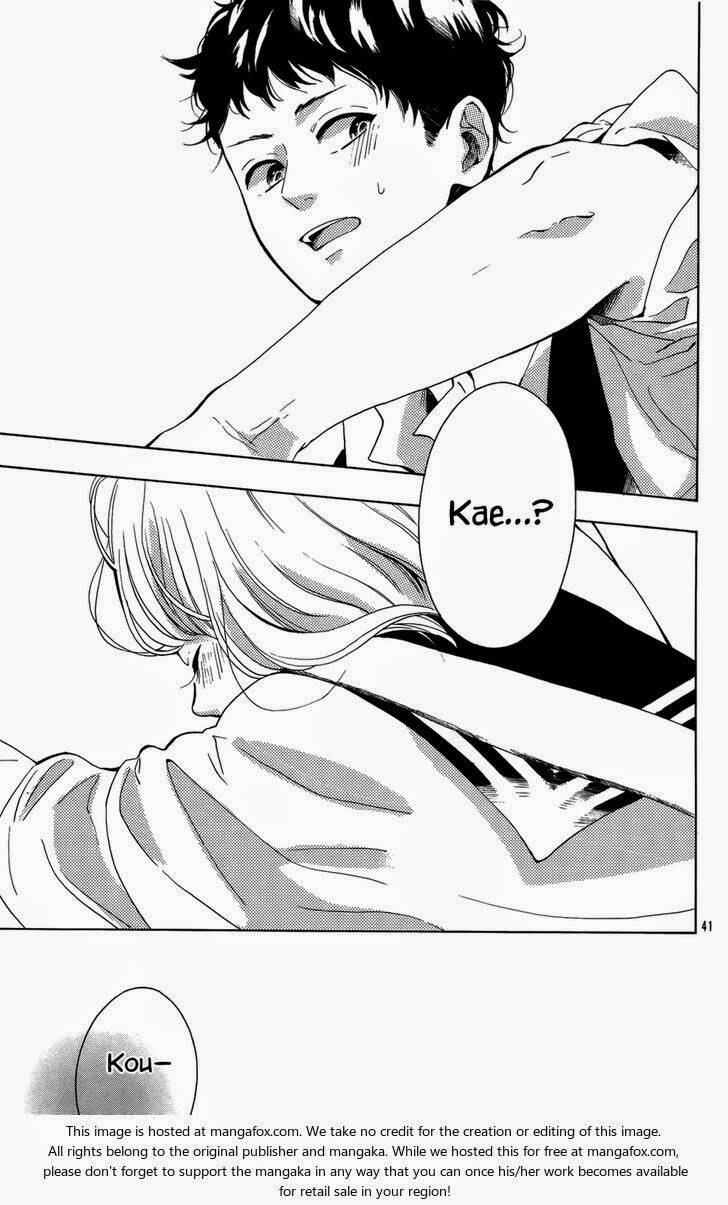 Tổng Hợp One Shot Chapter 4 - Trang 2