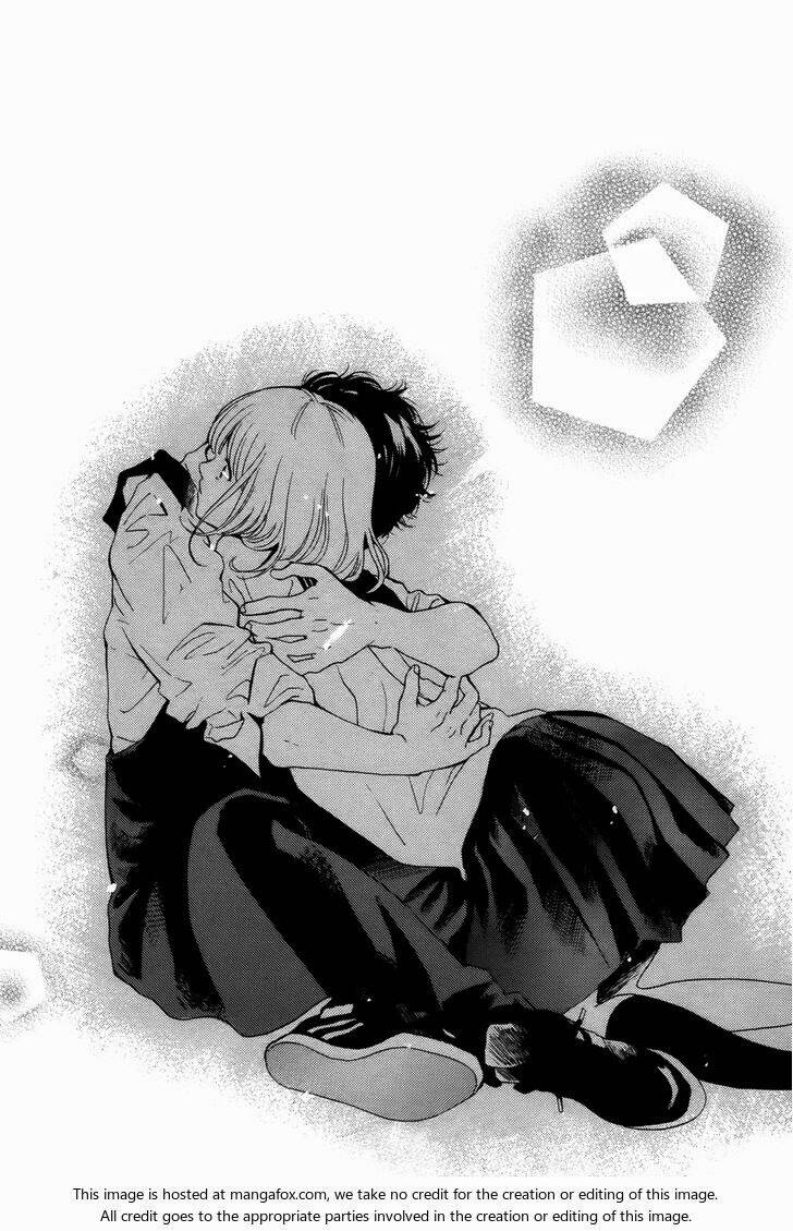 Tổng Hợp One Shot Chapter 4 - Trang 2