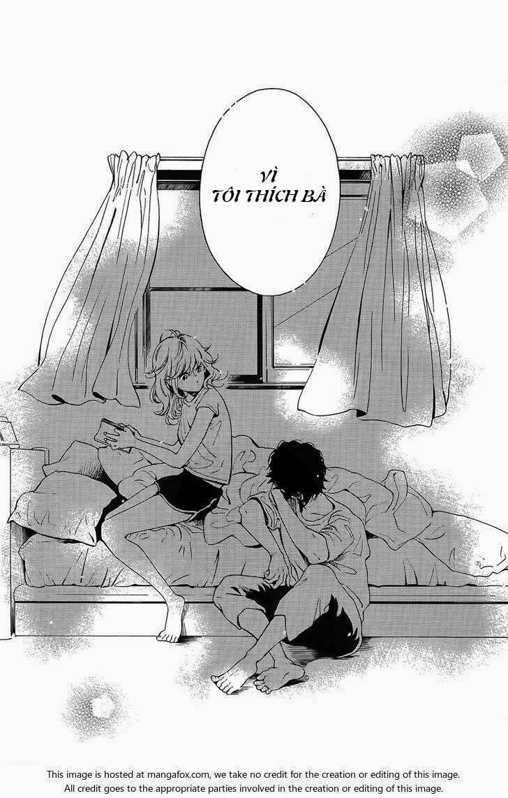 Tổng Hợp One Shot Chapter 4 - Trang 2