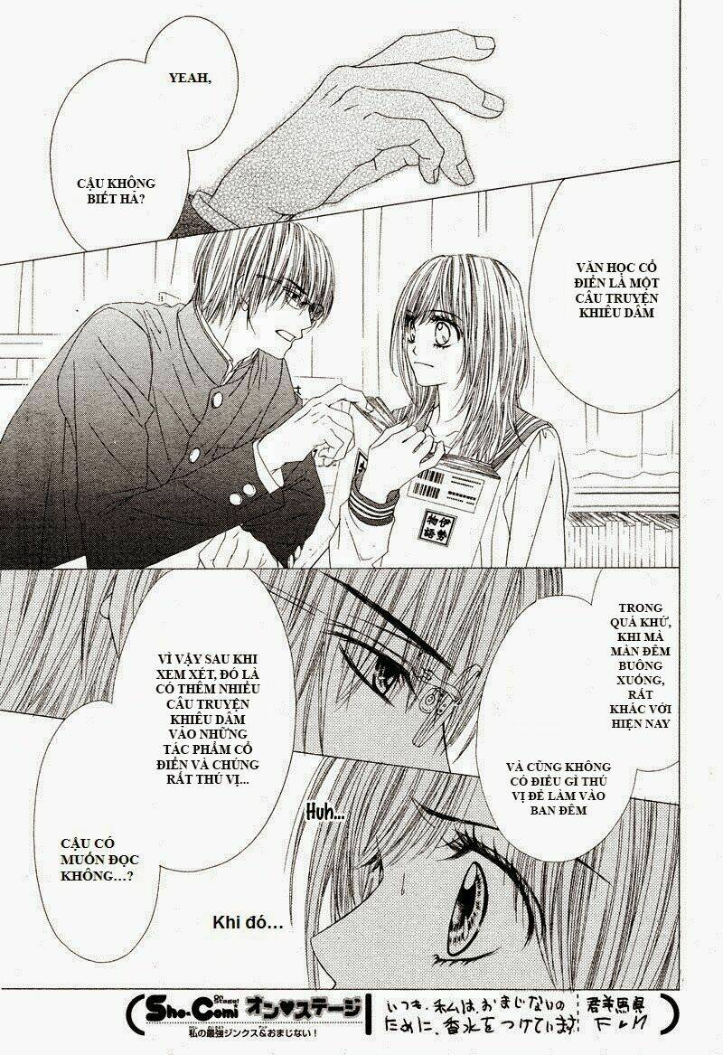 Tổng Hợp One Shot Chapter 40 - Trang 2