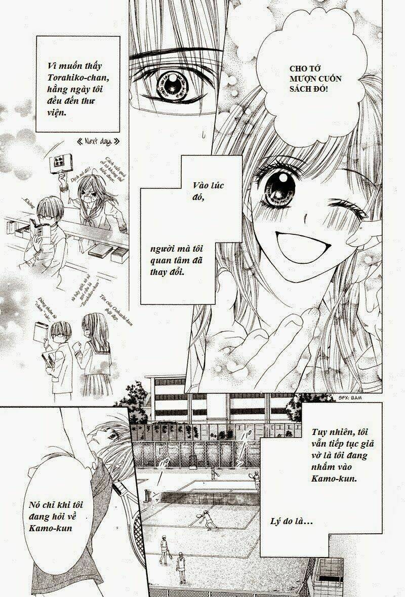 Tổng Hợp One Shot Chapter 40 - Trang 2