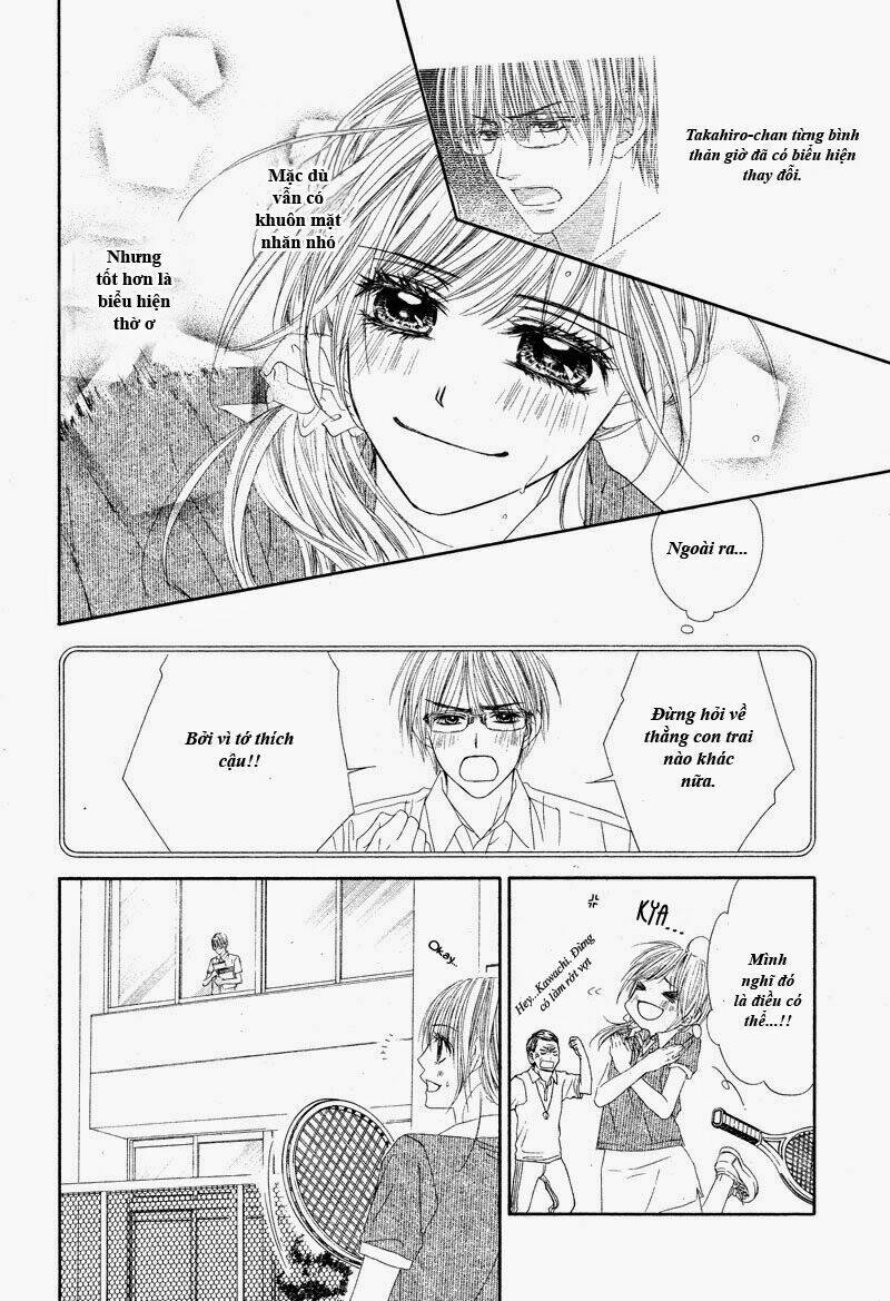 Tổng Hợp One Shot Chapter 40 - Trang 2