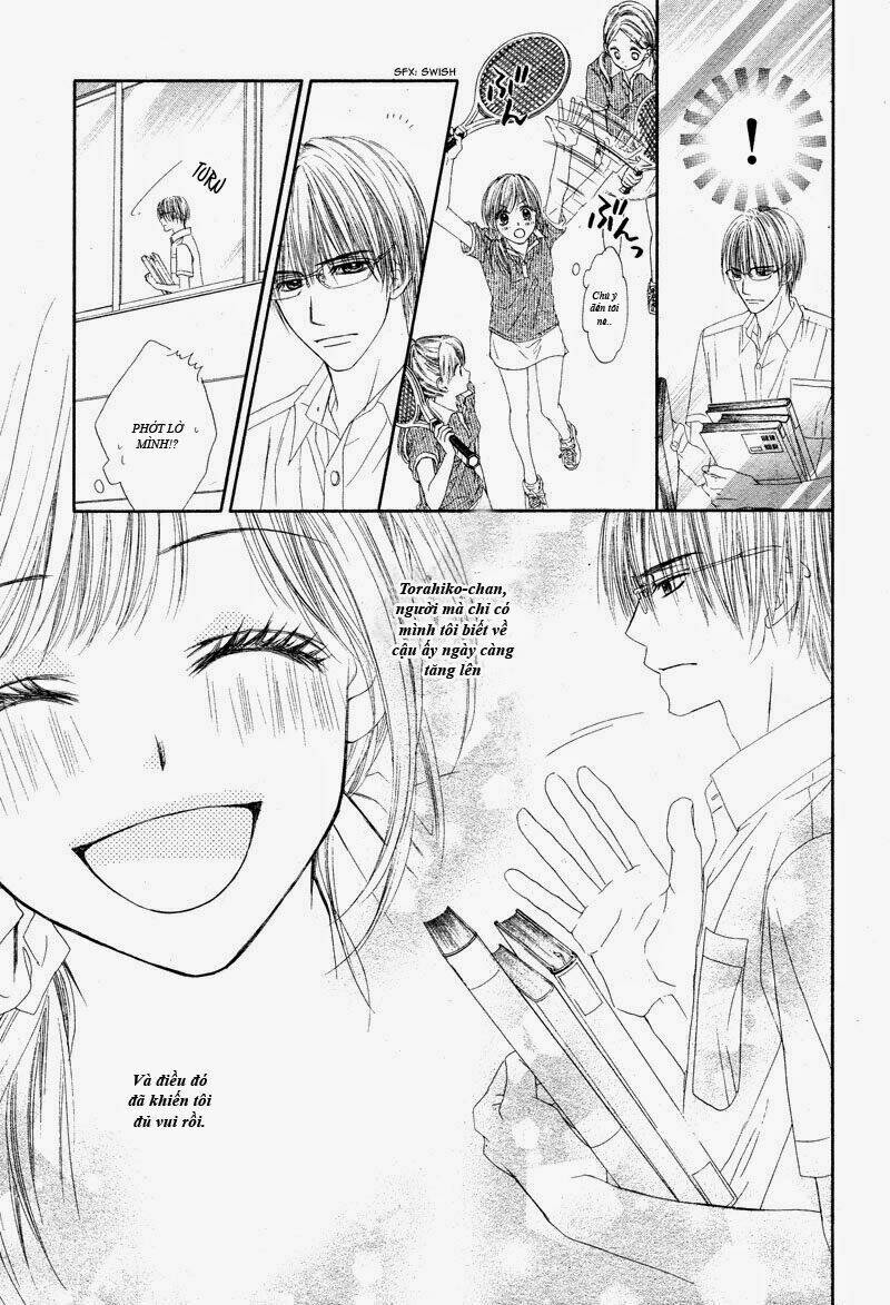 Tổng Hợp One Shot Chapter 40 - Trang 2