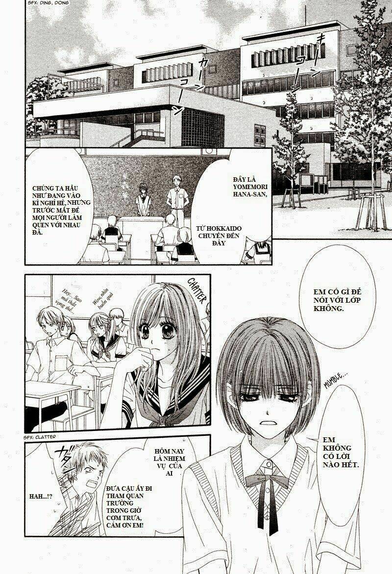 Tổng Hợp One Shot Chapter 40 - Trang 2