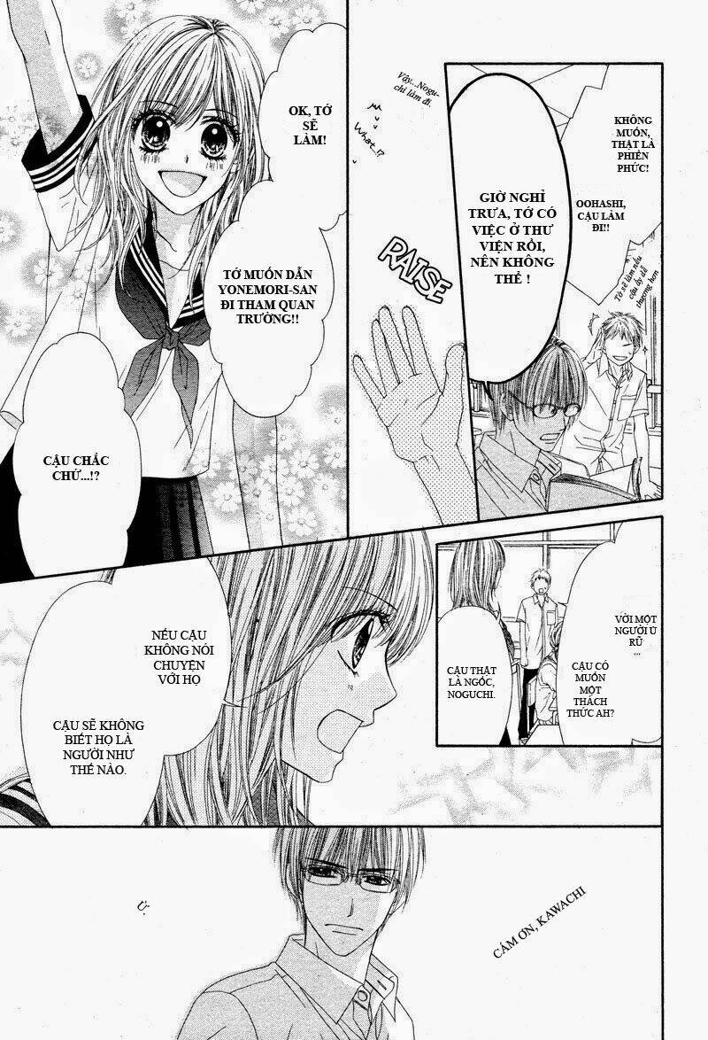 Tổng Hợp One Shot Chapter 40 - Trang 2