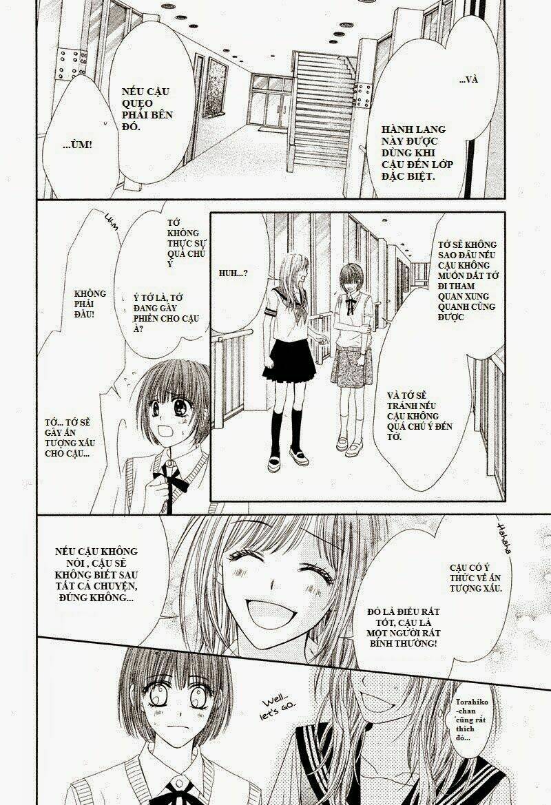 Tổng Hợp One Shot Chapter 40 - Trang 2