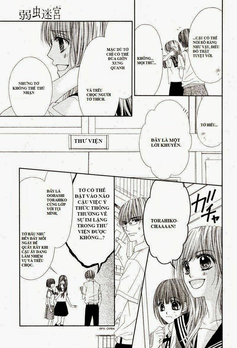 Tổng Hợp One Shot Chapter 40 - Trang 2