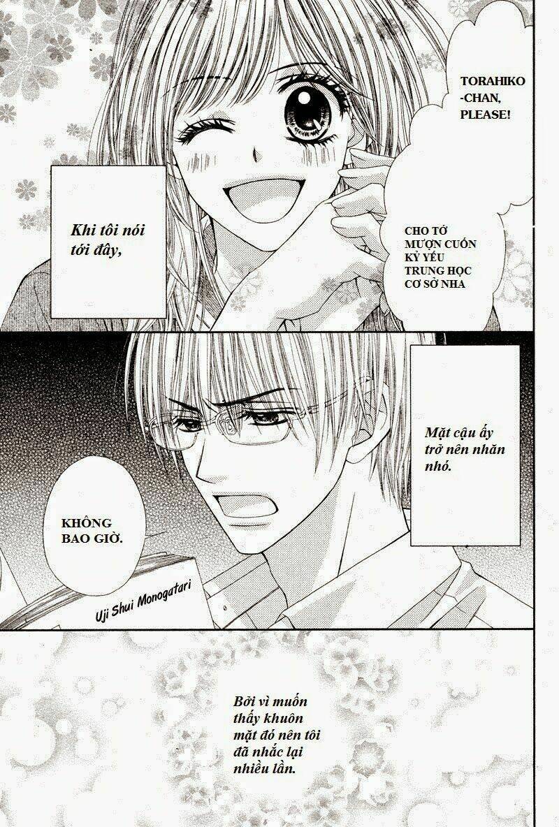 Tổng Hợp One Shot Chapter 40 - Trang 2