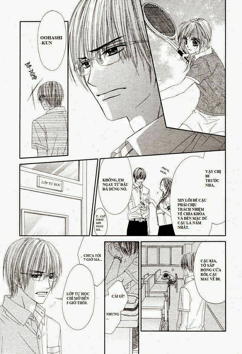 Tổng Hợp One Shot Chapter 40 - Trang 2